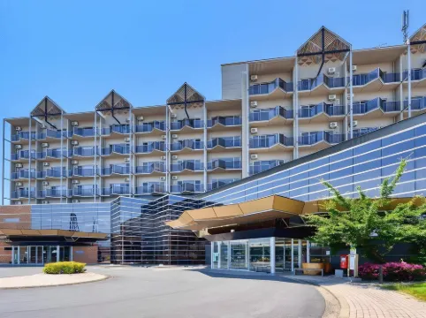 Hitaonsen Hananoki River Terrace