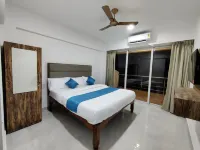 Hotel Mary Joey Baga