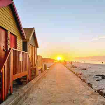 Wavescapes RipCurl Stay Fitness & Recreational Facilities