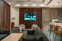 Fontis Residences Hotel - parking