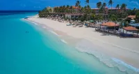 Divi Aruba All Inclusive - Havudsigt