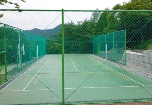 남강펜션 간이주방