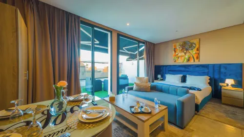 Atlas-Residence by Rent-Inn