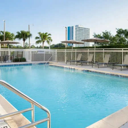 Residence Inn Clearwater Downtown