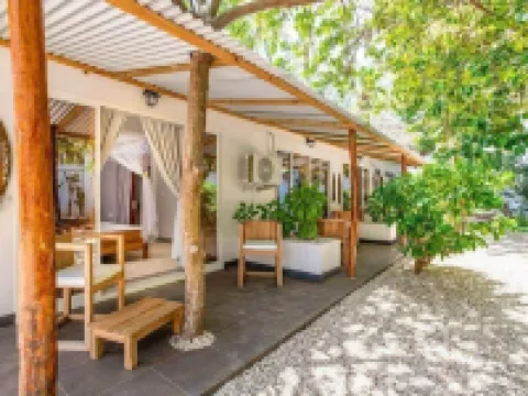 Seashore Villa Hotels in Kiwengwa