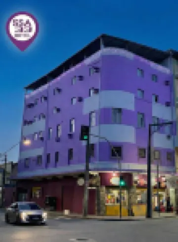 SSA 33 Hotel Hotels near بيلورينهو