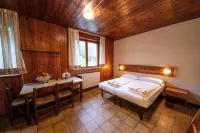 Residence Nube d'Argento