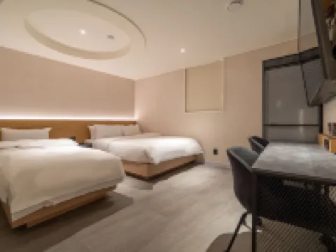 Seongnam Hotel K Hotels in Seongnam