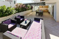 Villa Zorana Hostel