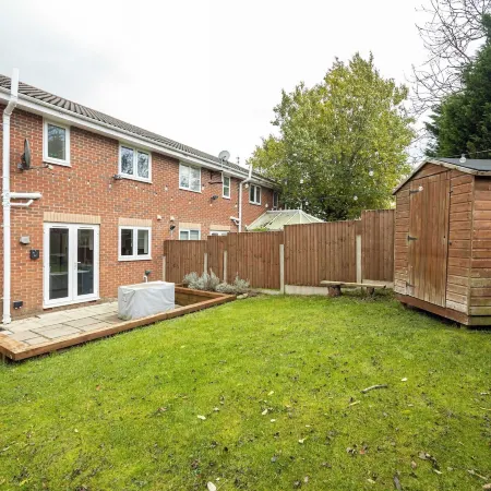 Cosy Home in the Heart of Whitefield