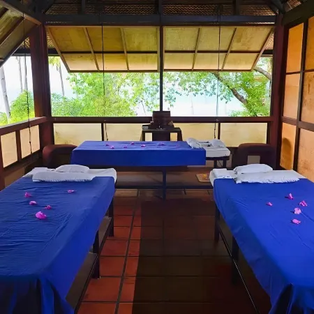Punta Bulata Resort & Spa
