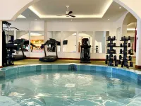 Shukran Palace - Gym