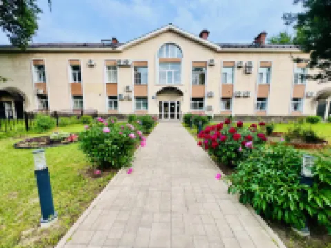 Mon Plaisir Khimki Hotel Hotels in Khimki