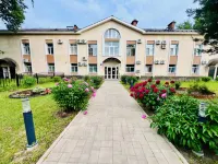 Mon Plaisir Khimki Hotel