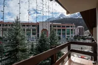 Gala Alpik Hotel - Mountain view
