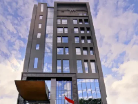 Mercure Surabaya Manyar Hotels in Mulyorejo