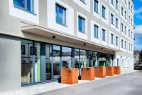 B&B HOTEL Villach Hotels in 