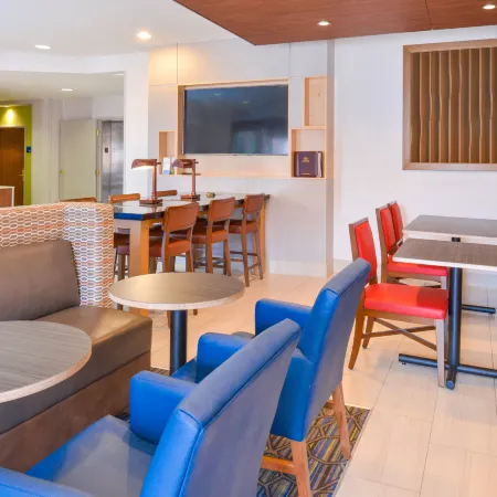 Holiday Inn Express GLENWOOD SPRINGS (ASPEN AREA) by IHG
