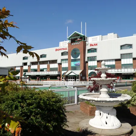 Holiday Inn WOLVERHAMPTON - RACECOURSE by IHG