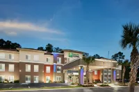 Holiday Inn Express & Suites BONIFAY by IHG Hotels in Chipley