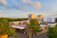 Marriott Dallas/Fort Worth Westlake Hotels in Southlake