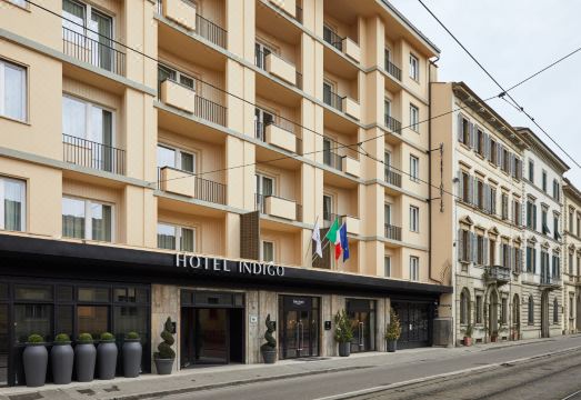 호텔 인디고 피렌체 바이 IHG