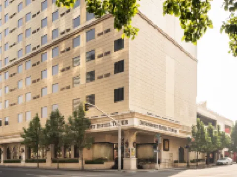 The Davenport Tower, Autograph Collection Hotels in Spokane