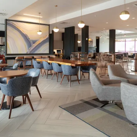 SpringHill Suites Great Falls