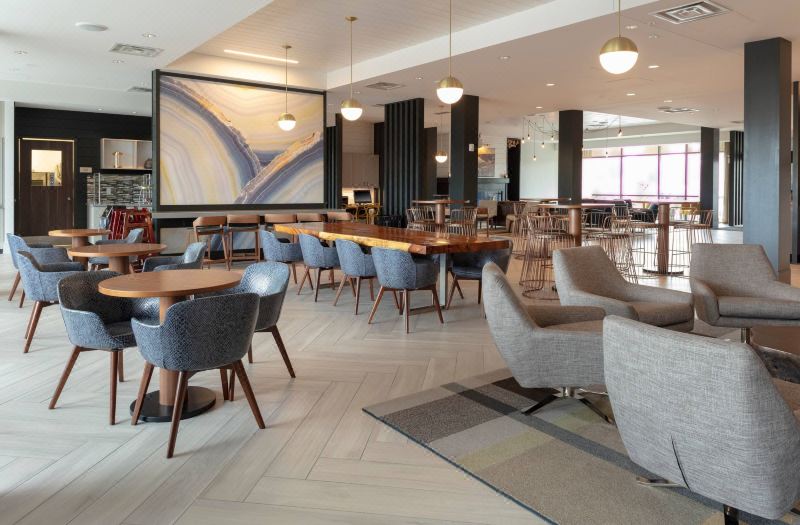 SpringHill Suites Great Falls photo 5