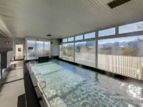 伊東温泉 ホテルラヴィエ川良 伊東のホテル