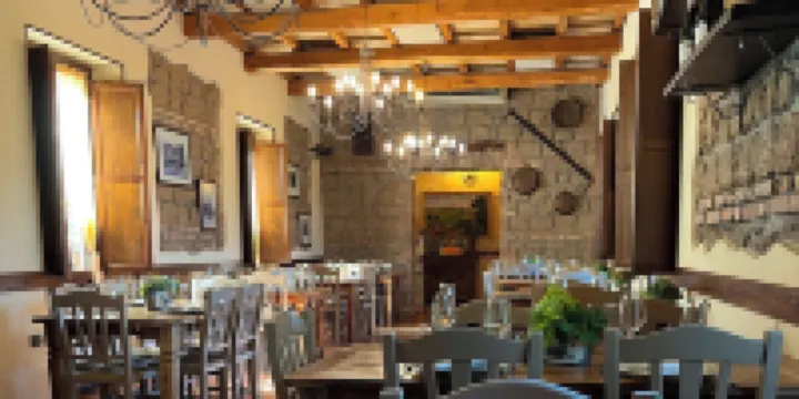 Agriturismo Rio Coverino