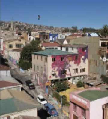 Departamento San Enrique