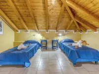 Villino Maria Private Garden&relax Hotel a Angera
