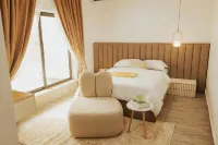 Alama Hotel and Resort