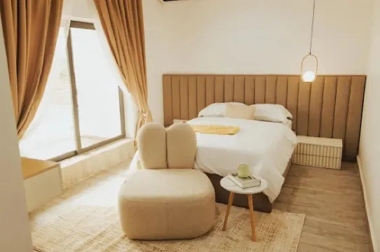 Alama Hotel and Resort