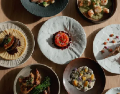 Hotel la Villa Duflot Restaurant & Spa Nuxe