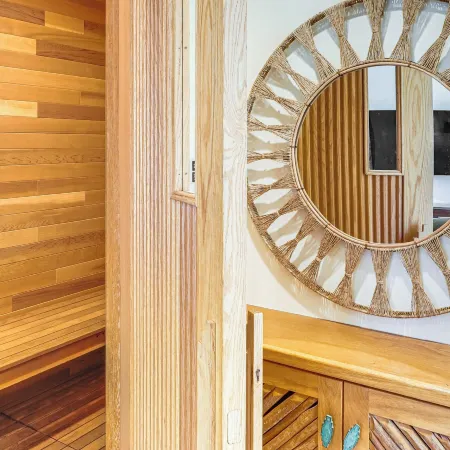 Private Casita in the Foothills of Mt Lemmon!