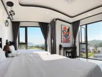 Green Homestay Hotels in Cat Hai