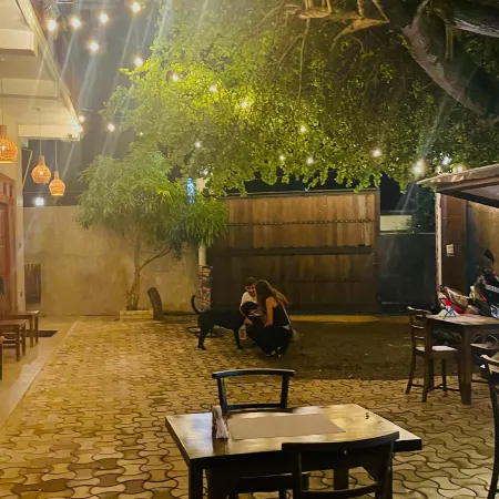 Mich's Surf Villa & Hostel