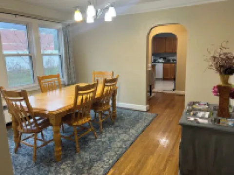 The Weather is Perfect This Weekend. Local Scenic Overlooks Are Stunning.