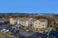 SureStay by Best Western Mount Pleasant Racine Hotels in Racine County