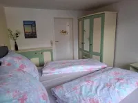 Not at home and yet at home Hotels in Bad Herrenalb