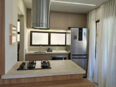 House in Condo w/ Pool 850m From the Beach Cte0007 Hotels in Imbassai