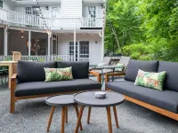 Park House Inn Hotels in Saugatuck