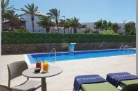 Boutique Hotel H10 White Suites - Adults Only - Beach