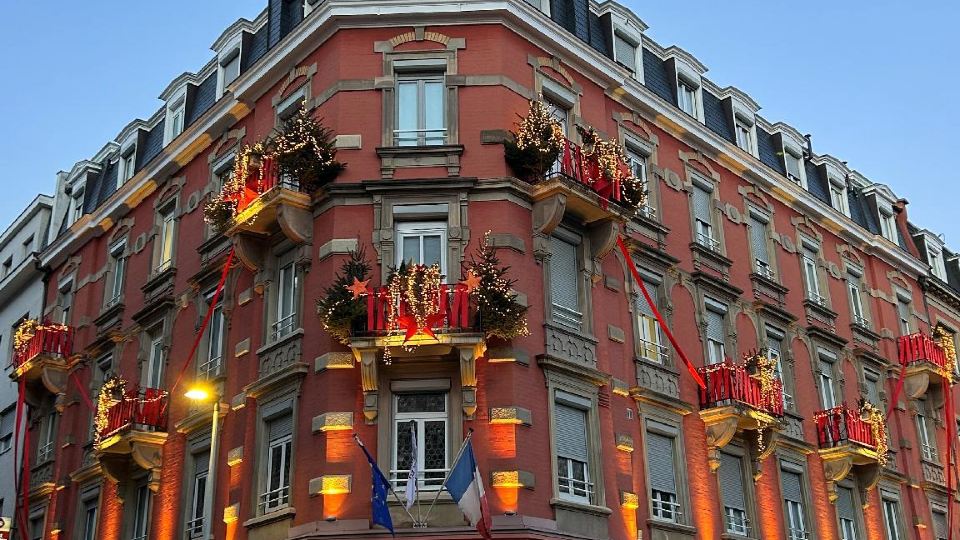 Best Western Plus Monopole Metropole
