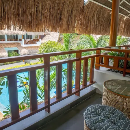 Bathala Resort