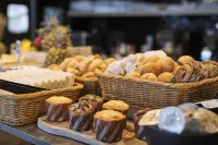 Hinode Hills Niseko Village - breakfast