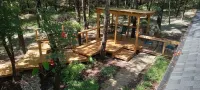 Your Hidden Garden Bed and Breakfast - 3-Star