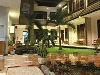 Hotel Surya Indah Salatiga Hotels in Sidorejo